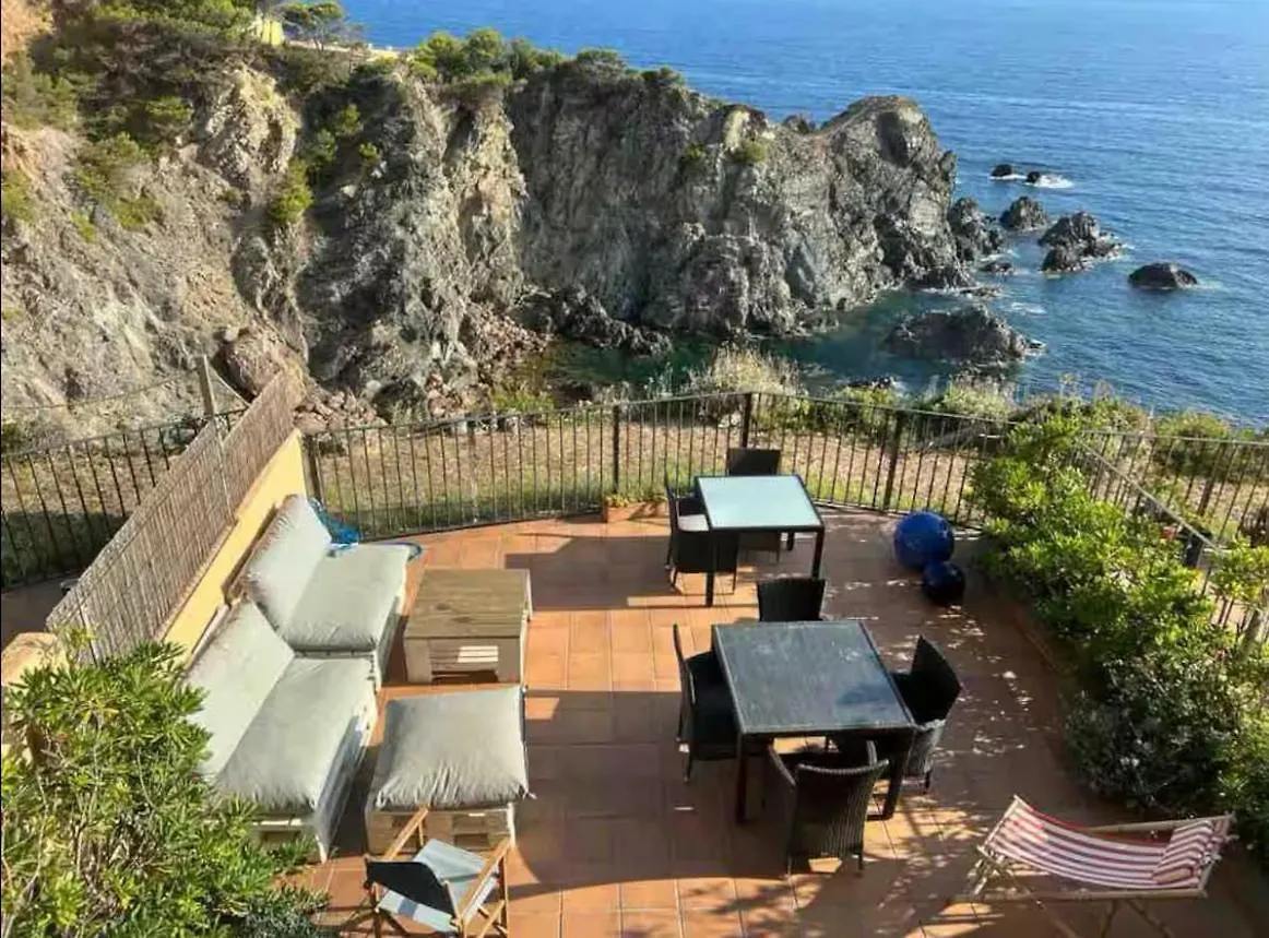 Primera Linea De Mar, Vistas Islas Medas Begur 0*,  İspanya